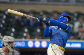 MLB: Detroit Tigers at Minnesota Twins
