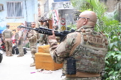 Operação tabarjara do policia civil