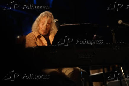 Marcos Valle e Luedji Luna no Sunset Rio Instrumental