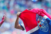 COPA LIBERTADORES 2025, BAHIA X ATLETICO NACIONAL