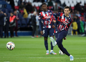 Ligue 1 - Paris St Germain vs OGC Nice