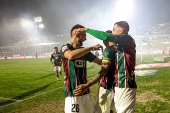 Estrela da Amadora x FC Porto