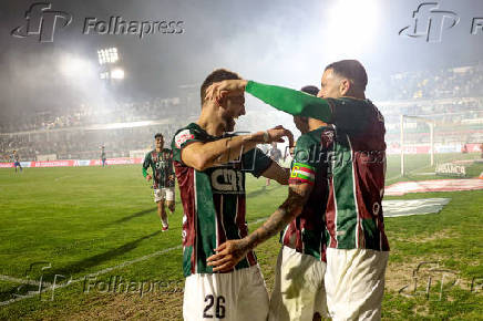 Estrela da Amadora x FC Porto