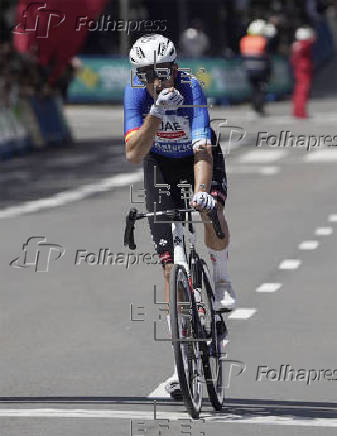 67º Vuelta a Asturias