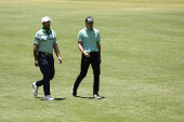 Torneo LIV Golf Ciudad de México