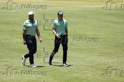 Torneo LIV Golf Ciudad de México