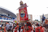 PROCISSAO DE SAO BENEDITO