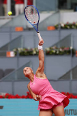 Madrid Open