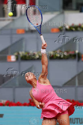Madrid Open