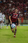 COPA DO BRASIL 2025, BOTAFOGO-PB X FLAMENGO