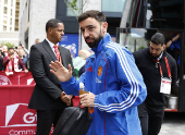 Premier League - Brentford v Manchester United