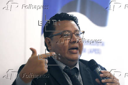 Las agresiones contra la prensa en El Salvador se duplicaron y más en 2024, con 789 casos