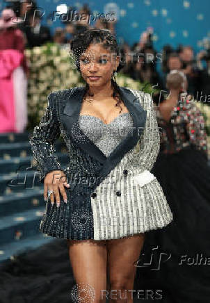 The Met Gala takes place at the Metropolitan Museum of Art in New York City