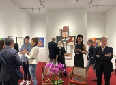La feria de arte TEFAF de Nueva York abre el apetito coleccionista entre aires de recesión