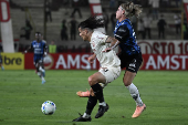 Copa Libertadores: Universitario - Independiente del Valle