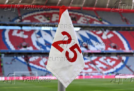 Bundesliga - Bayern Munich v Borussia Moenchengladbach