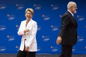 Albania hosts the 6th European Political Community Summit