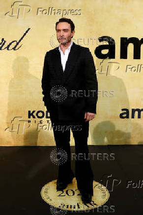 The 78th Cannes Film Festival - The amfAR Gala Cannes 2025