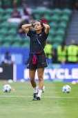 UEFA Women's Champions League Final - Arsenal vs Barcelona