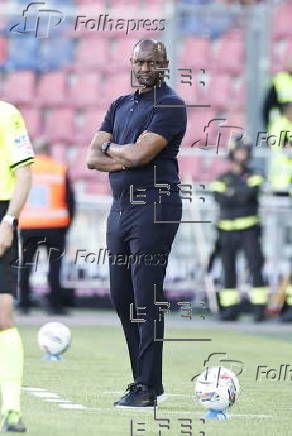 Serie A - Bologna vs Genoa