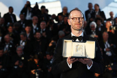 The 78th Cannes Film Festival - Photocall after Closing ceremony