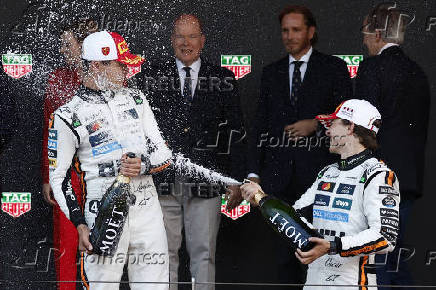Monaco Grand Prix