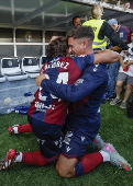 Burgos - Levante UD