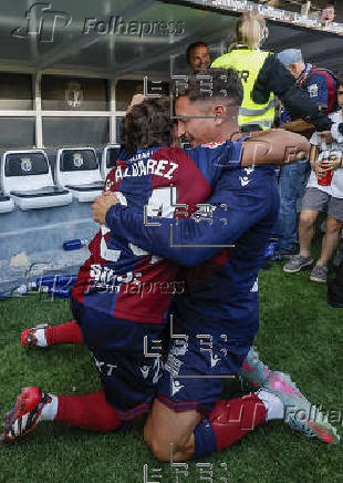 Burgos - Levante UD