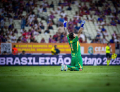 FORTALEZA X CRUZEIRO - SÉRIE A
