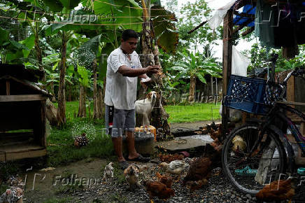 Chiquita Panama announces mass firing of banana workers after strike, in Changuinola