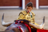 FERIA DE SAN ISIDRO