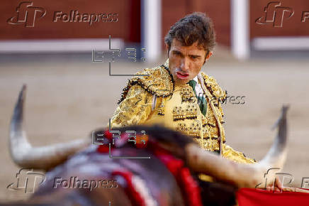 FERIA DE SAN ISIDRO