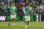 BETIS / CHELSEA
