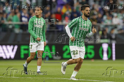 BETIS / CHELSEA