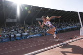 Segunda edición del Canarias Athletics Invitational