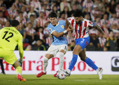 World Cup - South American Qualifiers - Paraguay v Uruguay