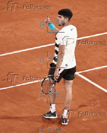 French Open - Day 13