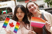 ?Tokyo Pride Parade 2025