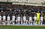 UEFA Nations League 3rd place match - Germany vs France