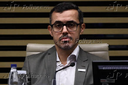 Seminário sobre o programa Gás para Empregar com o ministro de Minas e Energia, Alexandre Silveira
