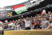 FIFA Club World Cup 2025 - Fluminense vs Borussia Dortmund
