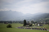 Tour de Suisse - Stage 4
