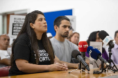 ONG venezolana advierte de 