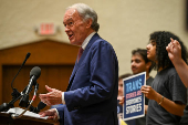 U.S. Supreme Court upholds Tennessee law banning youth transgender care