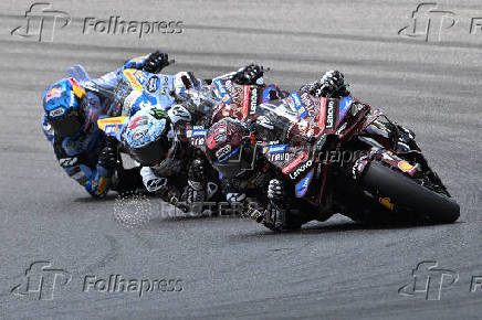 Italian Grand Prix