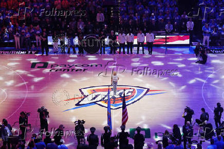 NBA: Finals-Indiana Pacers at Oklahoma City Thunder