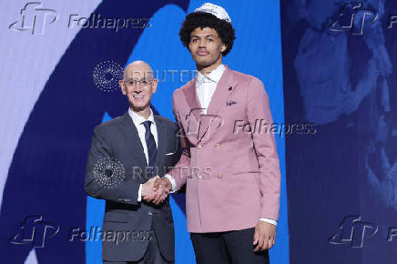NBA: Draft