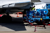 KLM files summary proceedings to prevent ground staff strike at Schiphol airport