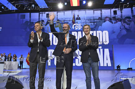 Congreso del PP