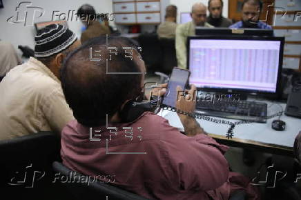 KSE-100 surges past 133,000 amid strong market start
